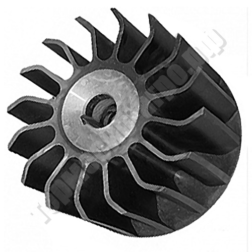 Колесо рабочее 1094.06.11.100 (ВВН-70)